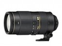 Телеобъектив AF-S NIKKOR 80-400mm f/4.5-5.6G ED VR