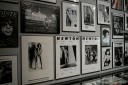 ЦІКАВІ МІСЦЯ НА ФОТОГРАФІЯХ.
Музей фотографії та Фонд Хельмута Ньютона.