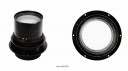 Перший об’єктив NIKKOR.