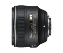 КОМПАНИЯ NIKON ПРЕДСТАВЛЯЕТ МИРУ НОВЫЙ САМОЦВЕТ в короне NIKKOR: ОБЪЕКТИВ AF-S NIKKOR 58MM F/1.4G