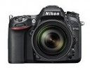 Я НОВАЯ NIKON D7100