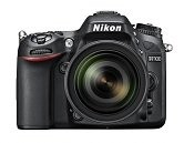 Я НОВАЯ NIKON D7100