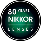 В 2013 году бренд NIKKOR празнует юбилей - 80 лет!